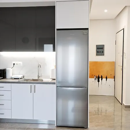Apartment New Penthouse With Great View *