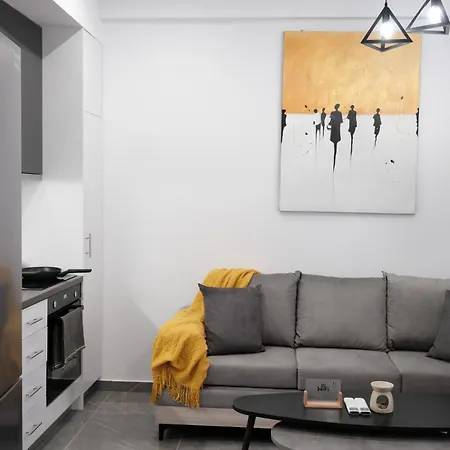 New Penthouse With Great View Apartment