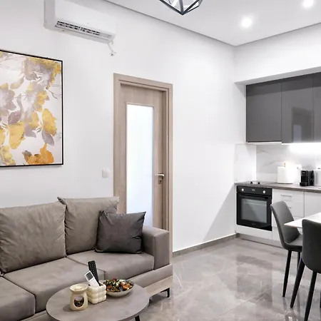 New Penthouse With Great View Apartment *
