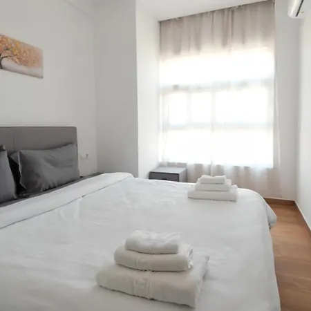 Apartment New Penthouse With Great View *