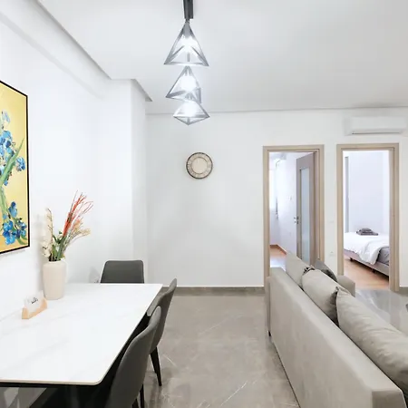 Apartment New Penthouse With Great View