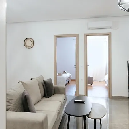 New Penthouse With Great View Apartment